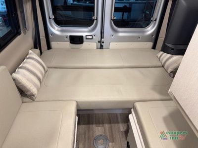 2024 Thor Motor Coach Tellaro - Photo 49