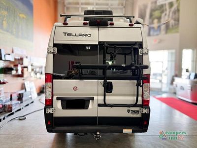 2024 Thor Motor Coach Tellaro - Photo 5
