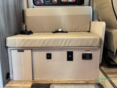 2024 Thor Motor Coach Tellaro - Photo 21