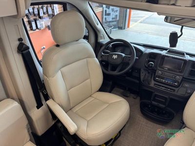 2024 Thor Motor Coach Tellaro - Photo 19