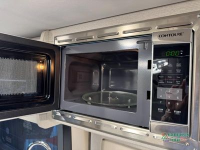 2024 Thor Motor Coach Tellaro - Photo 42