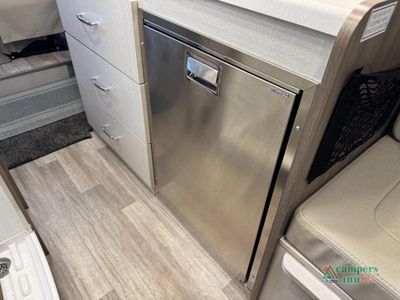 2024 Thor Motor Coach Tellaro - Photo 44