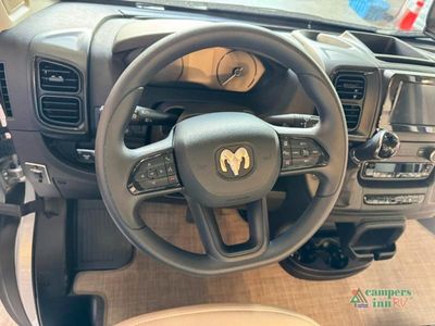 2024 Thor Motor Coach Tellaro - Photo 14