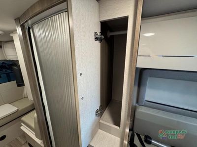 2024 Thor Motor Coach Tellaro - Photo 27