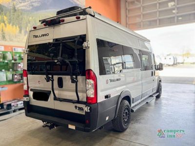2024 Thor Motor Coach Tellaro - Photo 6