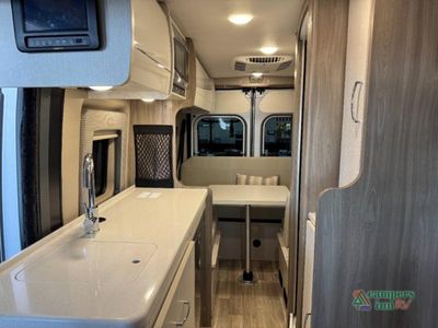2024 Thor Motor Coach Tellaro - Photo 31