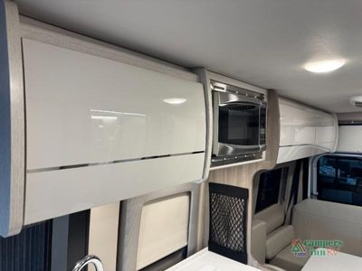 2024 Thor Motor Coach Tellaro - Photo 39