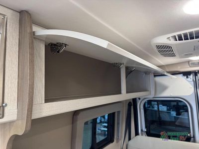 2024 Thor Motor Coach Tellaro - Photo 43