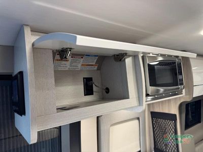 2024 Thor Motor Coach Tellaro - Photo 40