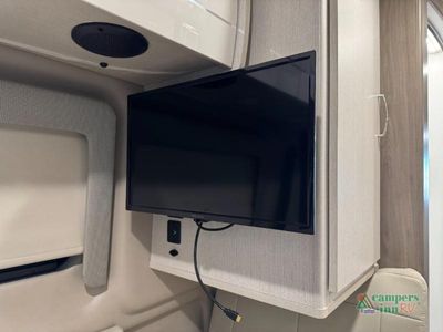 2024 Thor Motor Coach Tellaro - Photo 50