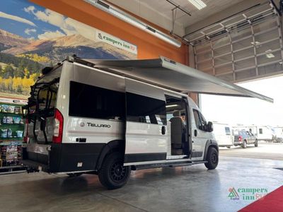 2024 Thor Motor Coach Tellaro - Photo 7