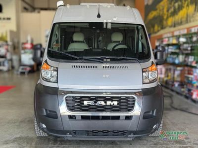 2024 Thor Motor Coach Tellaro - Photo 2