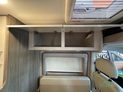 2024 Thor Motor Coach Tellaro - Photo 22
