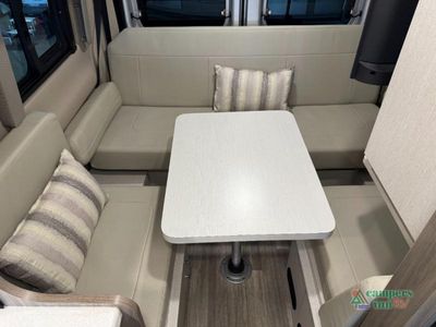 2024 Thor Motor Coach Tellaro - Photo 47