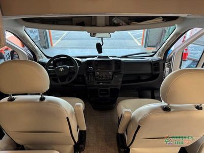 2024 Thor Motor Coach Tellaro - Photo 17