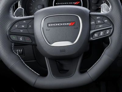 2026 Dodge Durango — photo 19 view