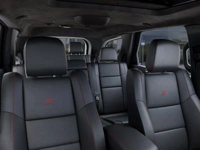2026 Dodge Durango — photo 26 view