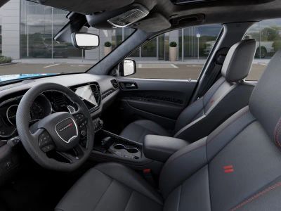 2026 Dodge Durango — photo 22 view