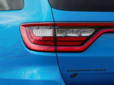 2026 Dodge Durango — photo 9 view