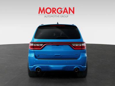 2026 Dodge Durango — photo 7 view