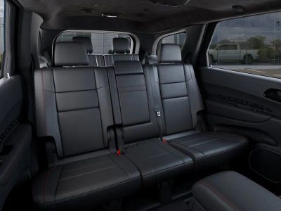 2026 Dodge Durango — photo 15 view