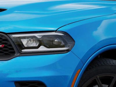 2026 Dodge Durango — photo 10 view