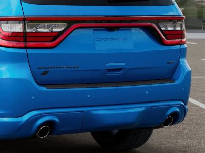 2026 Dodge Durango — photo 13 view