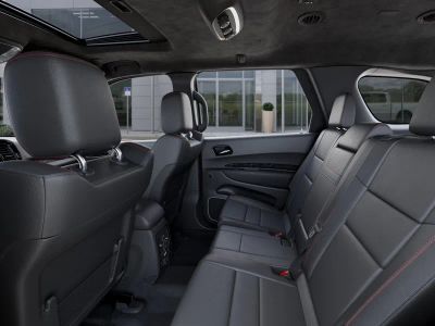 2026 Dodge Durango — photo 23 view