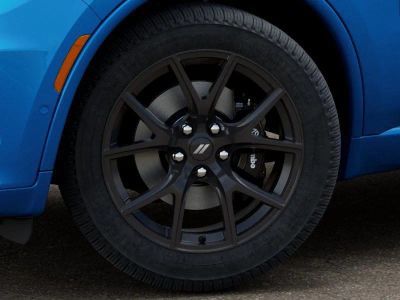 2026 Dodge Durango — photo 8 view