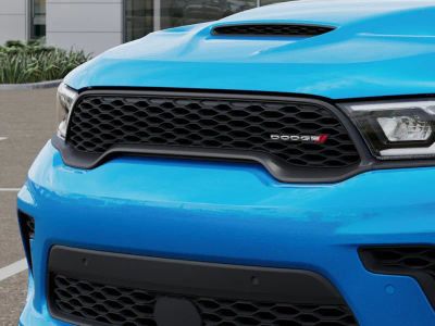 2026 Dodge Durango — photo 11 view