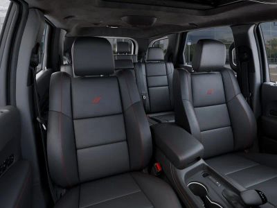2026 Dodge Durango — photo 16 view