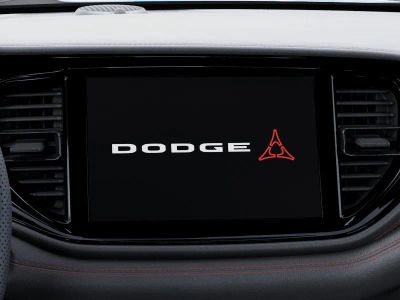 2026 Dodge Durango — photo 18 view