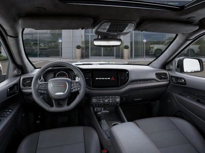 2026 Dodge Durango — photo 14 view