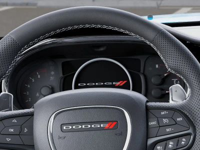 2026 Dodge Durango — photo 17 view