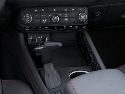 2026 Dodge Durango — photo 24 view