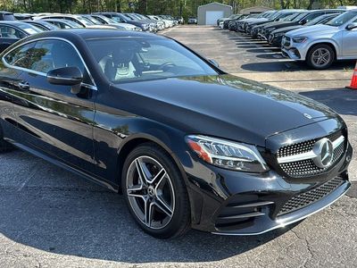 2021 Mercedes-Benz C-Class - Photo 2