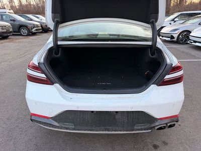 2023 Genesis G70 2.0T — photo 41 view