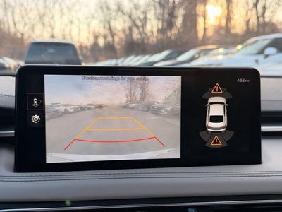 2023 Genesis G70 2.0T — photo 26 view