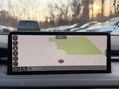 2023 Genesis G70 2.0T — photo 25 view