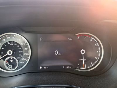 2023 Genesis G70 2.0T — photo 14 view