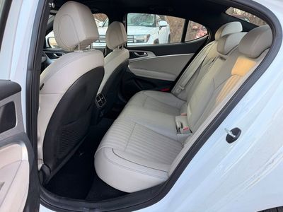 2023 Genesis G70 2.0T — photo 36 view