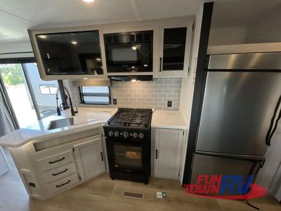 2026 Forest River RV Puma Vista - Photo 11