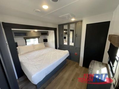 2026 Forest River RV Puma Vista - Photo 26