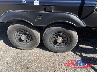 2026 Forest River RV Puma Vista - Photo 7