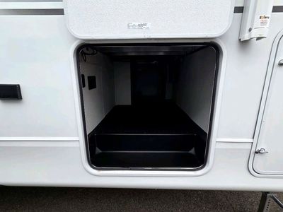 2026 Jayco Eagle HT - Photo 8