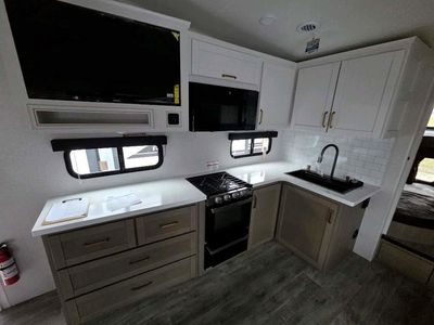 2026 Jayco Eagle HT - Photo 13