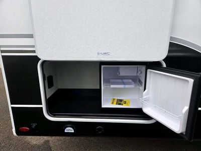 2026 Jayco Eagle HT - Photo 7
