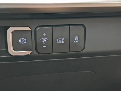 2026 Hyundai SANTA FE HYBRID — photo 19 view