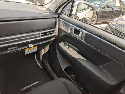 2026 Hyundai SANTA FE HYBRID — photo 14 view