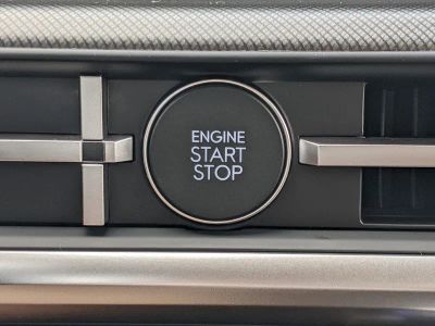 2026 Hyundai SANTA FE HYBRID — photo 25 view